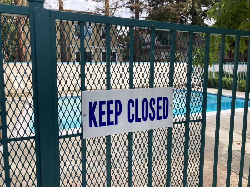 Pool Closing Cost Guide — Cost of Pool Closing