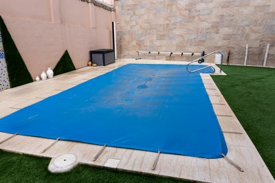 Pool Closing Cost Guide — Cost of Pool Closing