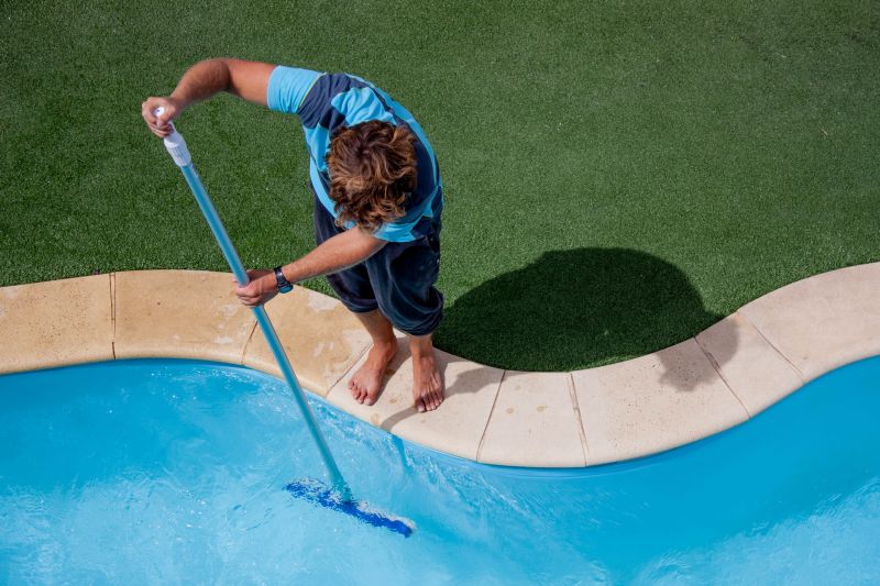 Pool Service Specialists